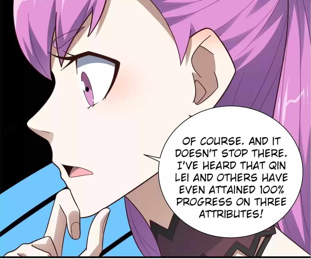 Gao Neng Strikes Ch.288 p112