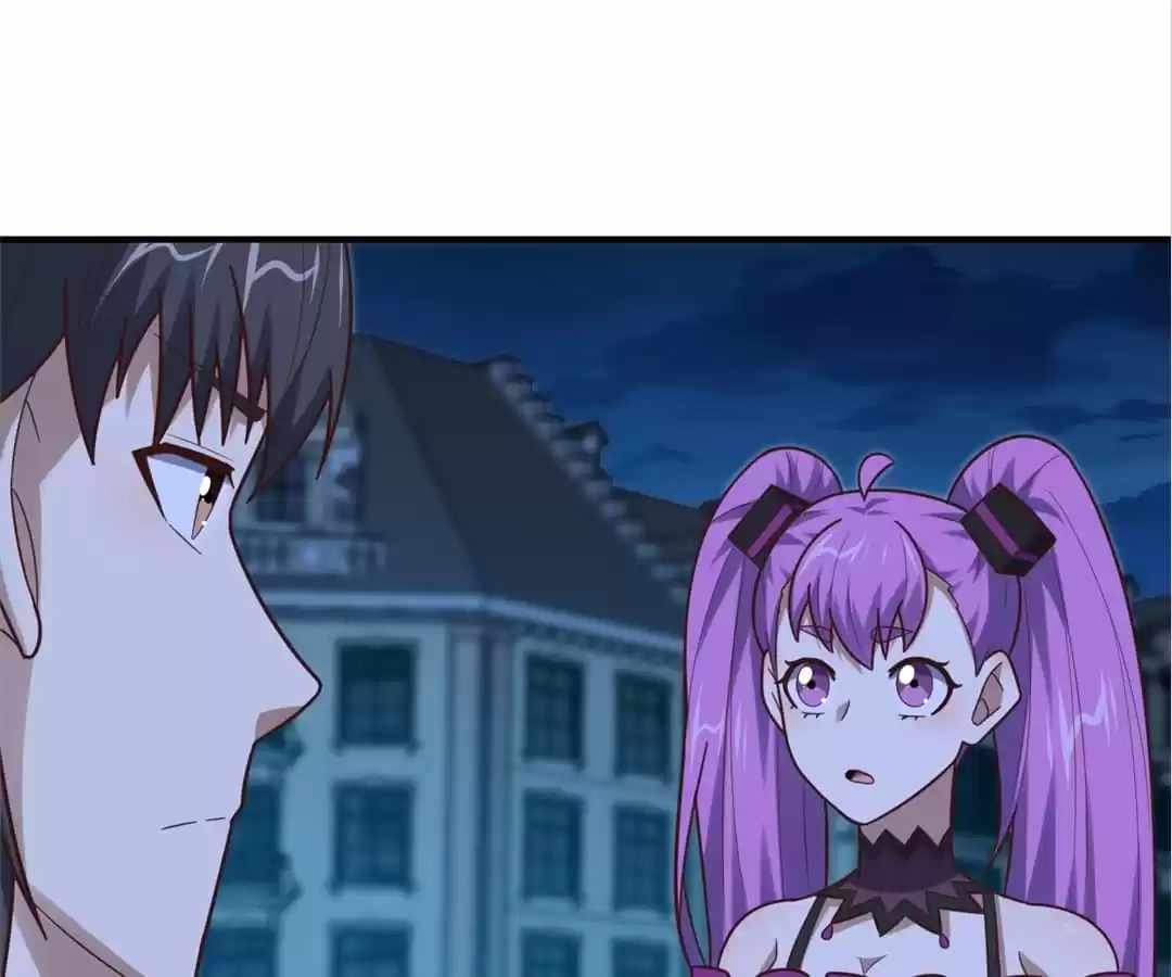 Gao Neng Strikes Ch.288 p114