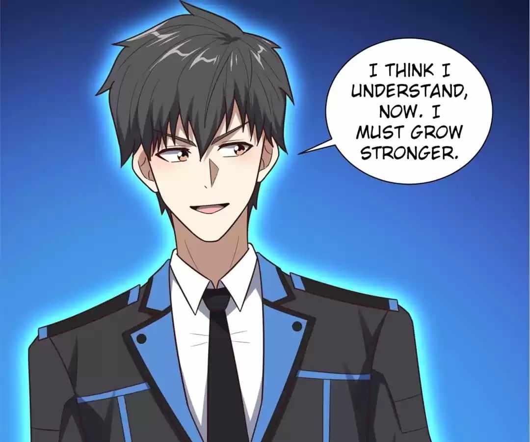Gao Neng Strikes Ch.288 p116