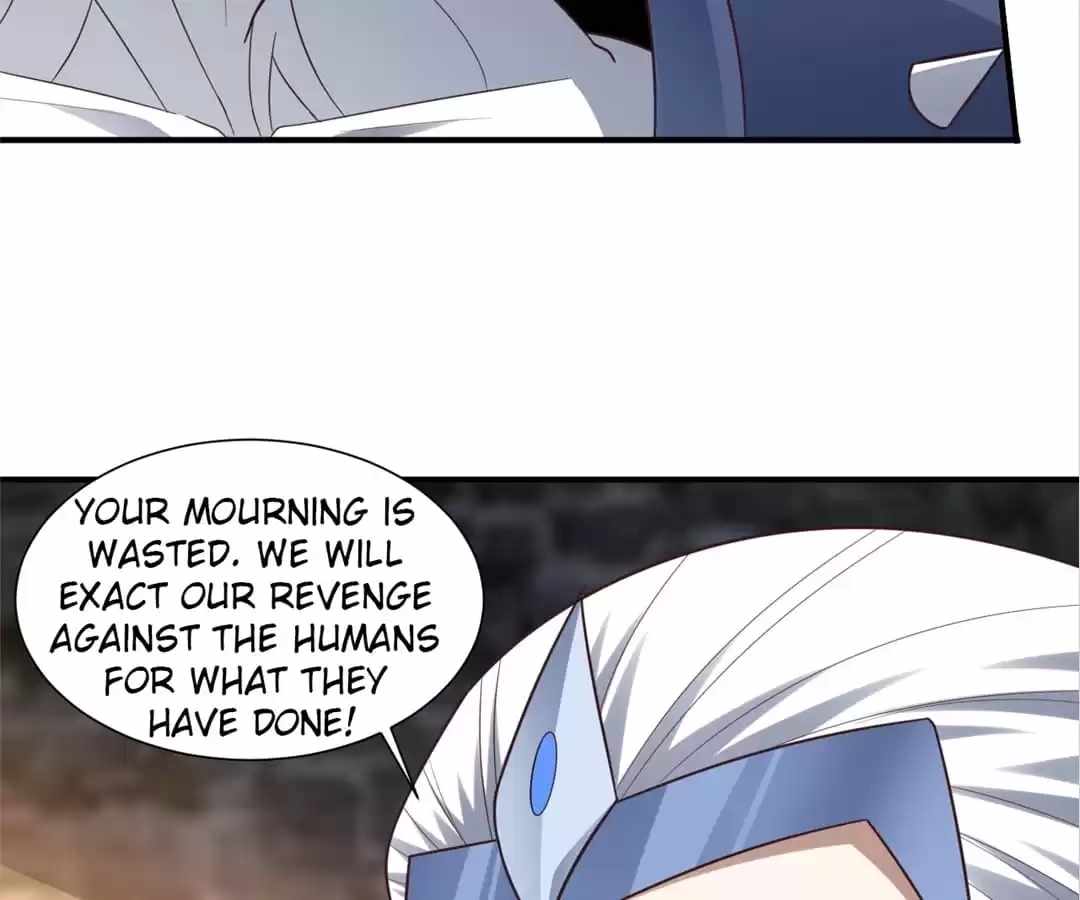 Gao Neng Strikes Ch.288 p13