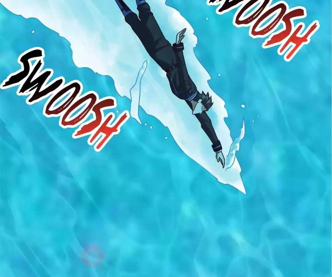 Gao Neng Strikes Ch.288 p125