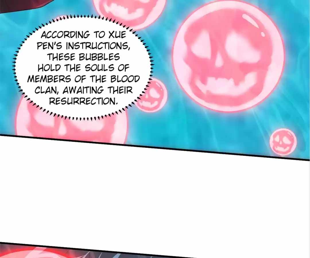 Gao Neng Strikes Ch.288 p128