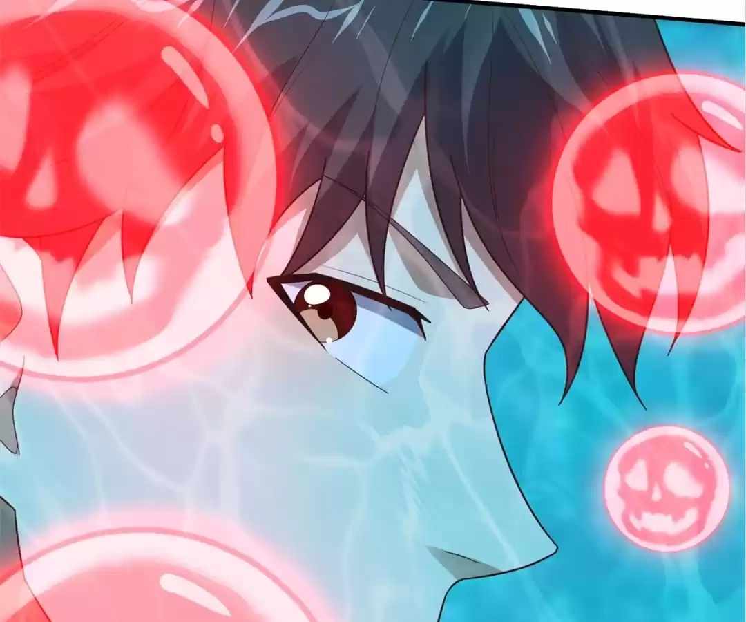 Gao Neng Strikes Ch.288 p129