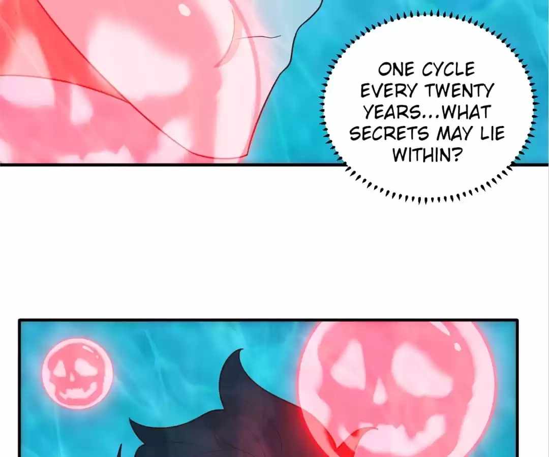 Gao Neng Strikes Ch.288 p130