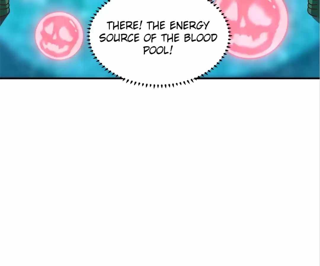 Gao Neng Strikes Ch.288 p135