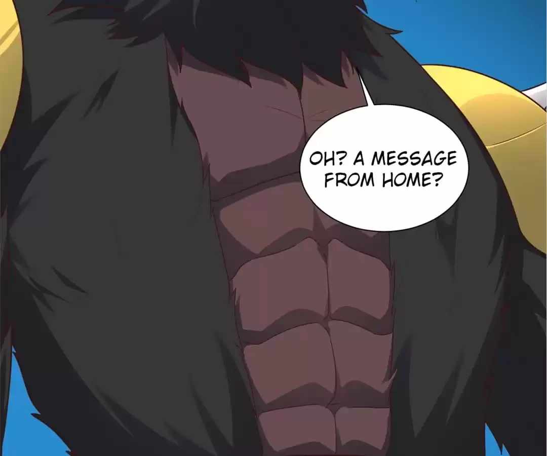 Gao Neng Strikes Ch.288 p16