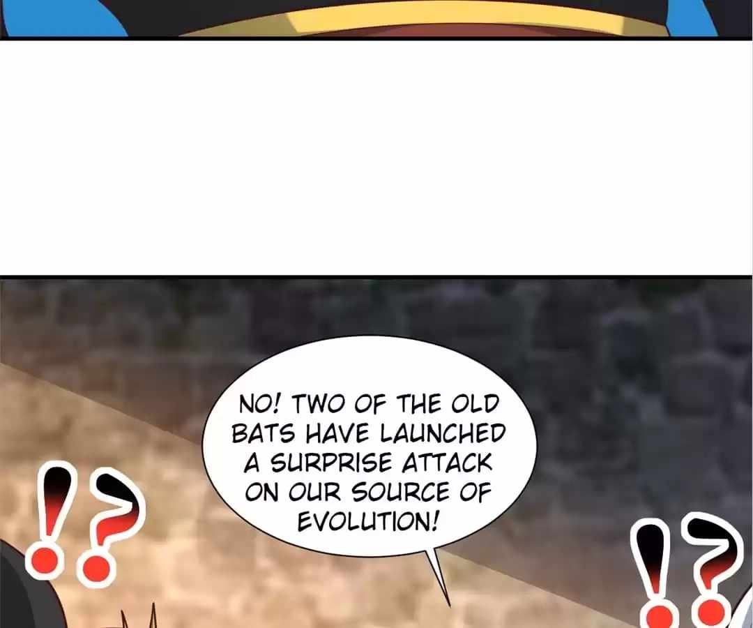 Gao Neng Strikes Ch.288 p17