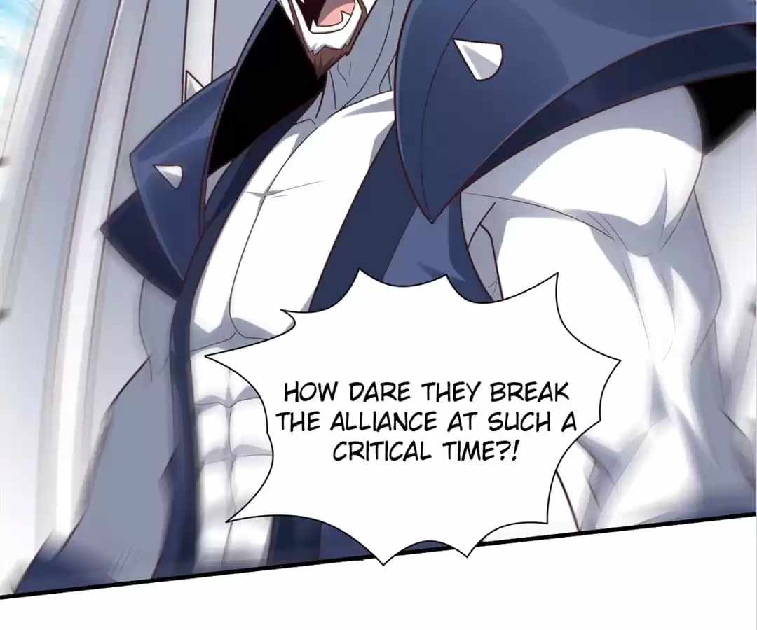 Gao Neng Strikes Ch.288 p20