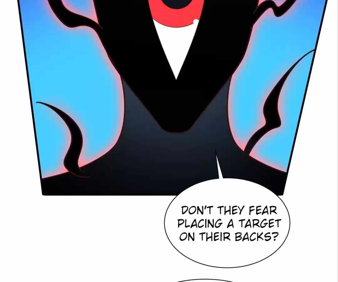 Gao Neng Strikes Ch.288 p22