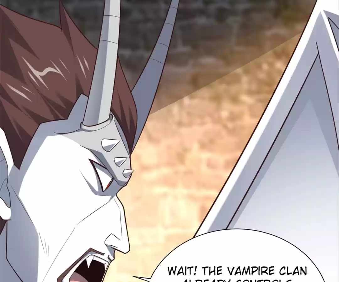 Gao Neng Strikes Ch.288 p25