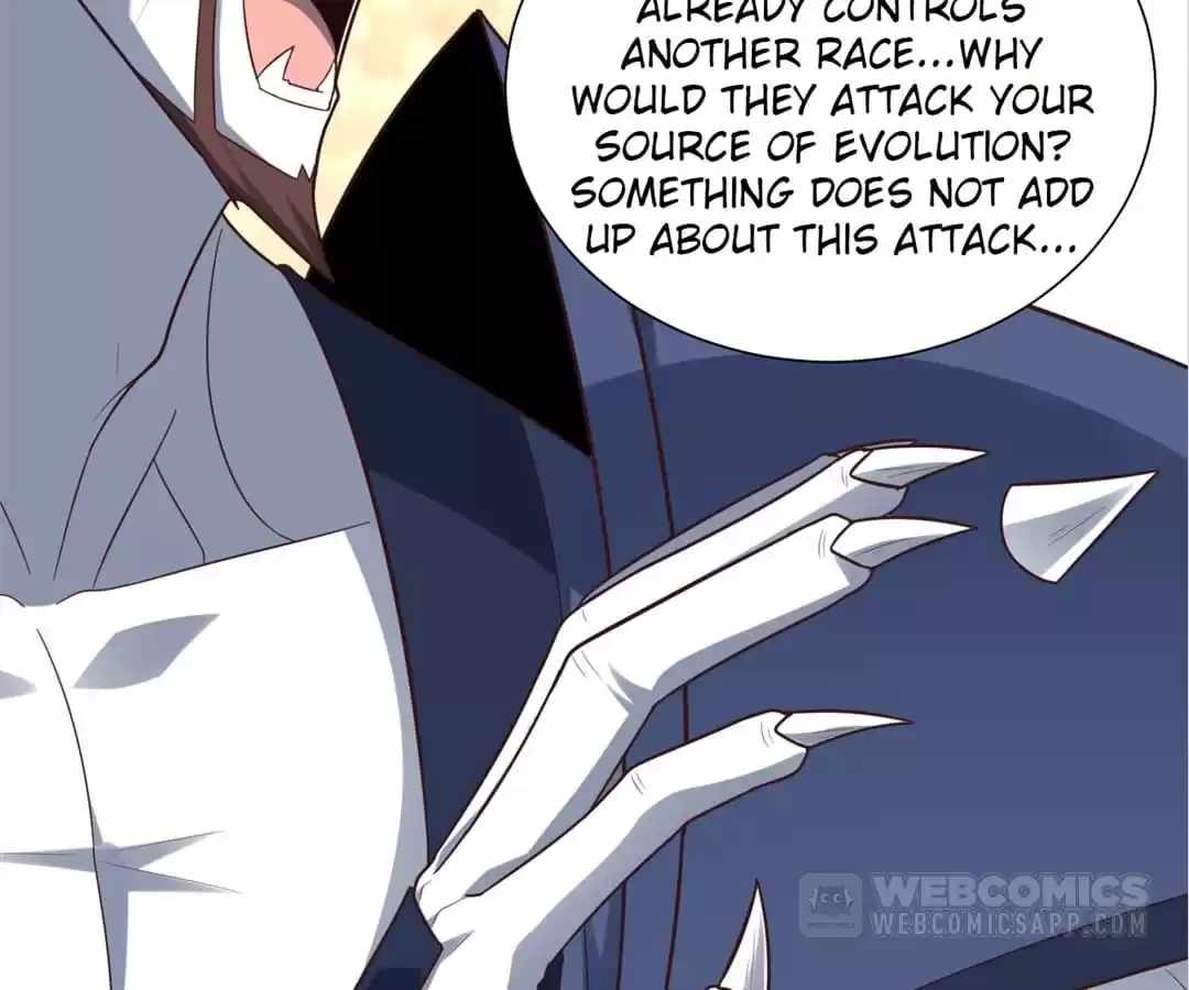 Gao Neng Strikes Ch.288 p26