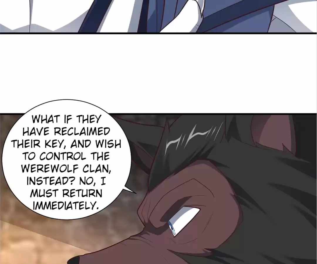 Gao Neng Strikes Ch.288 p27