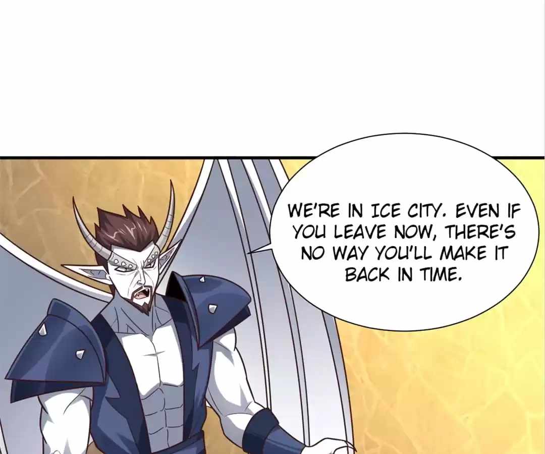 Gao Neng Strikes Ch.288 p29