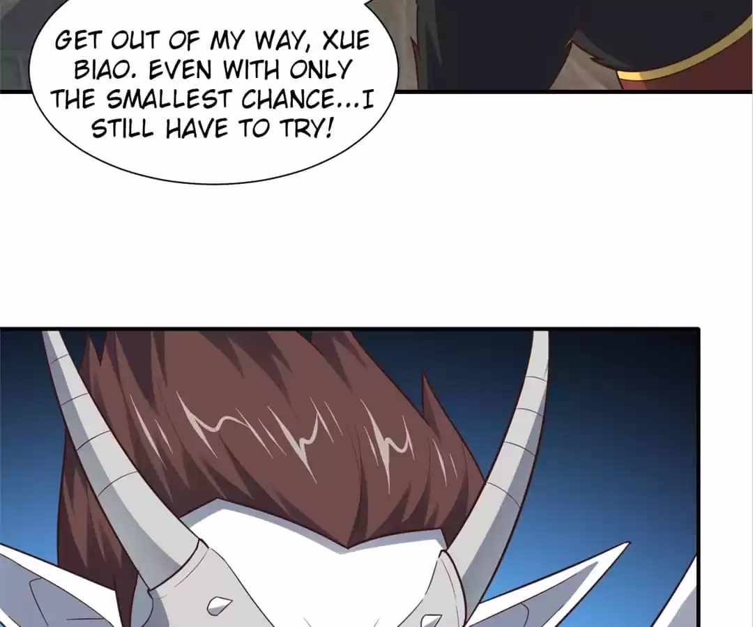 Gao Neng Strikes Ch.288 p31