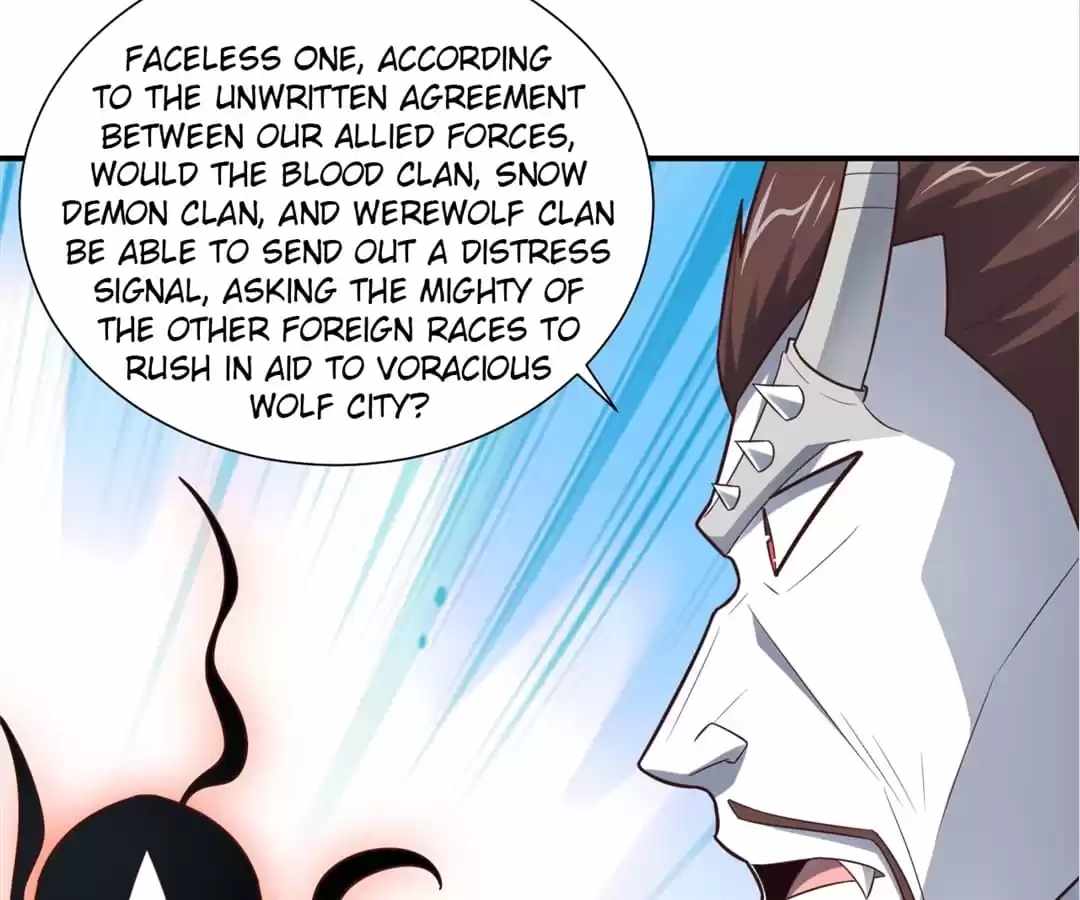 Gao Neng Strikes Ch.288 p33