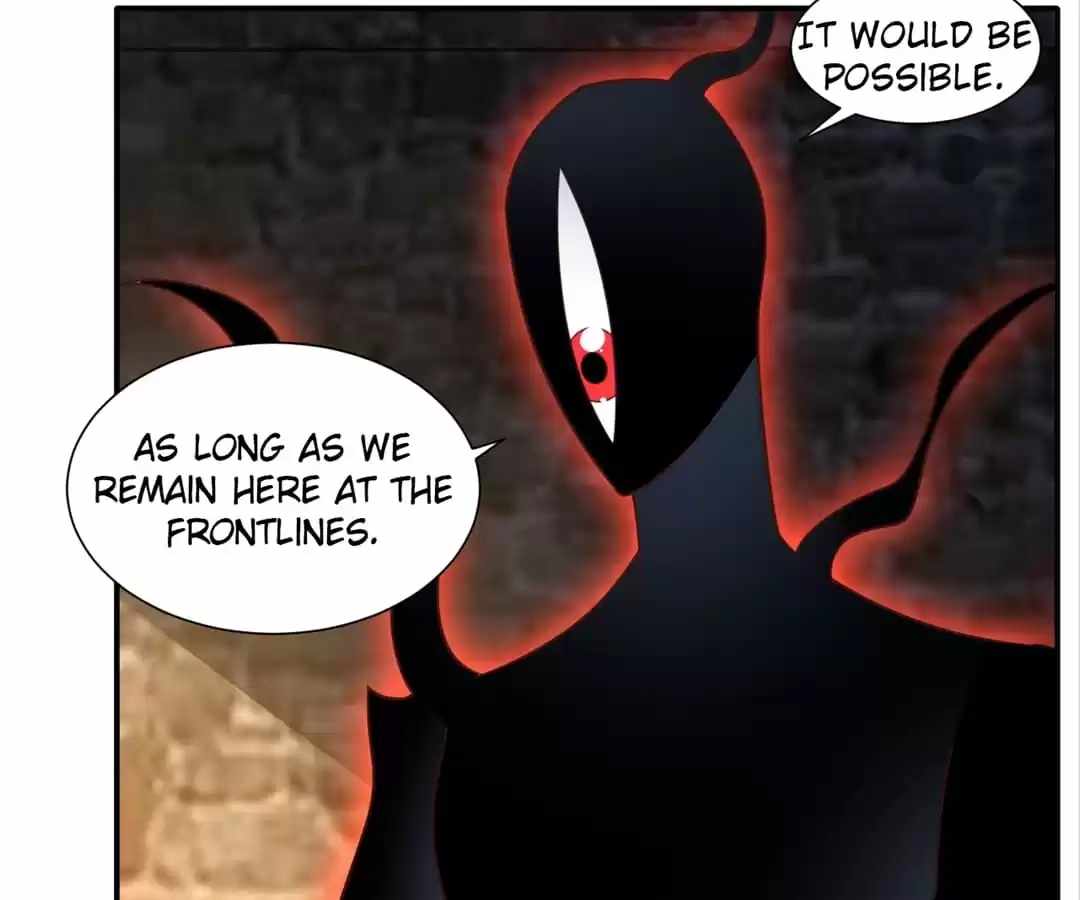 Gao Neng Strikes Ch.288 p35