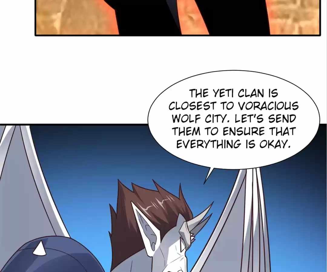 Gao Neng Strikes Ch.288 p37