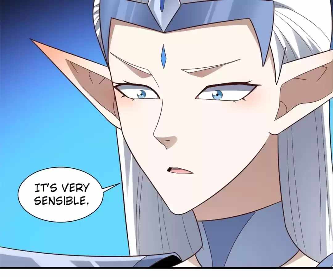 Gao Neng Strikes Ch.288 p40