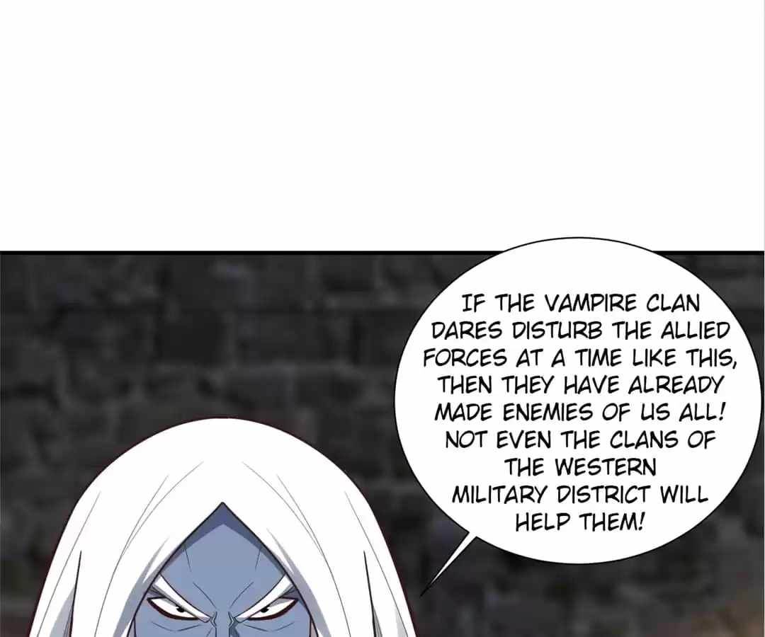 Gao Neng Strikes Ch.288 p41