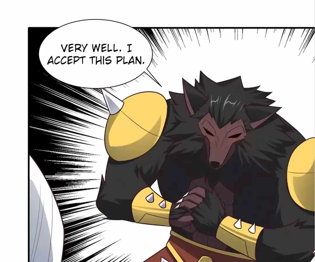 Gao Neng Strikes Ch.288 p44