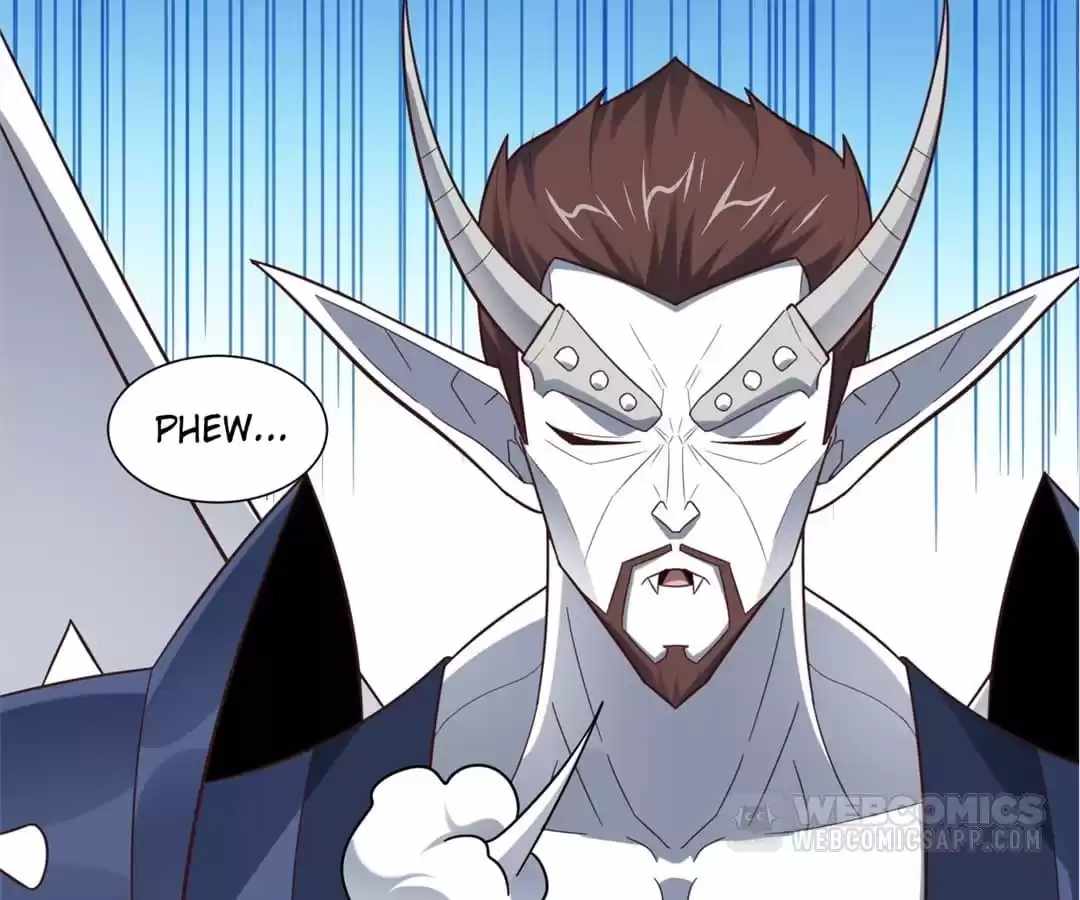 Gao Neng Strikes Ch.288 p46