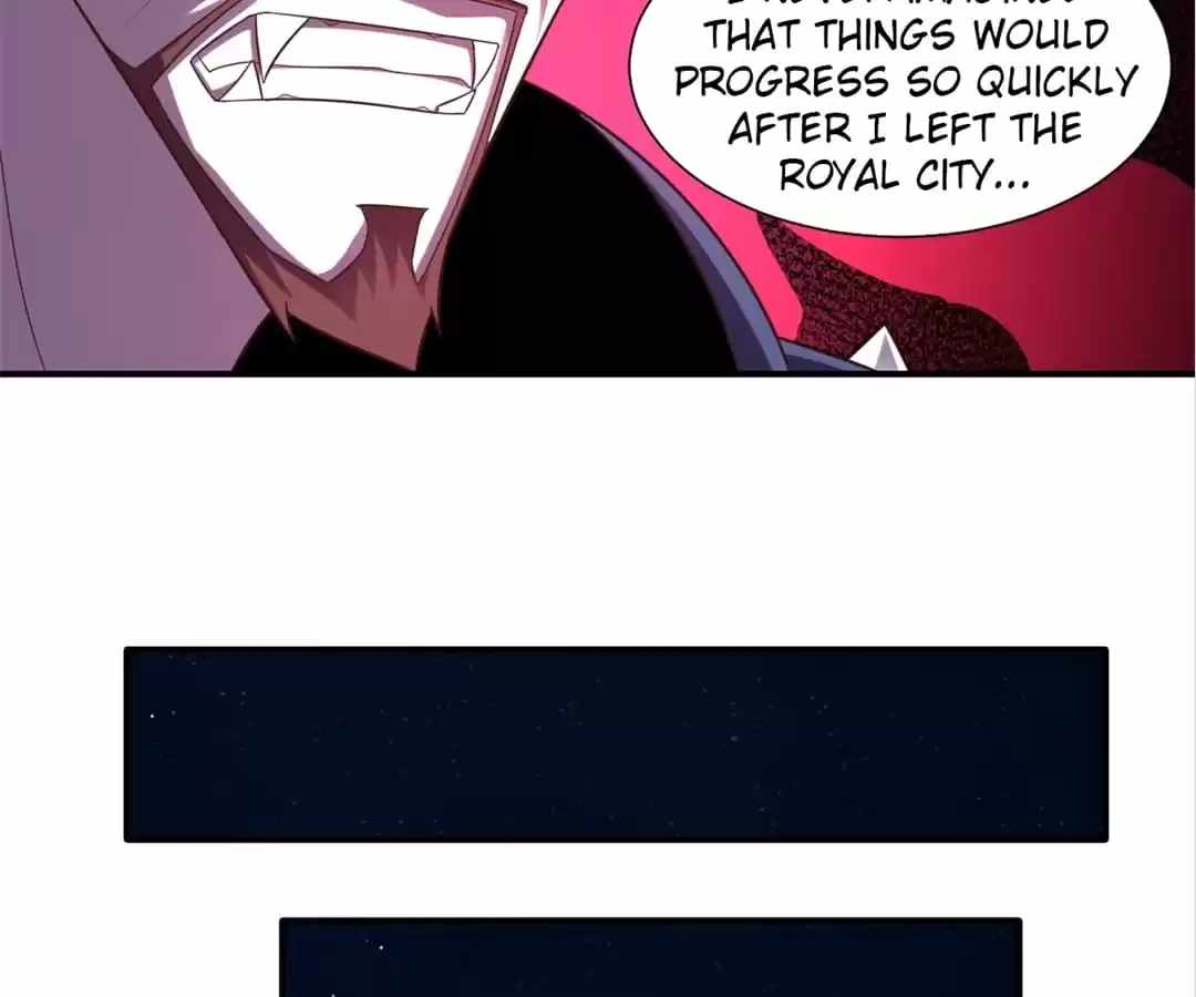 Gao Neng Strikes Ch.288 p49