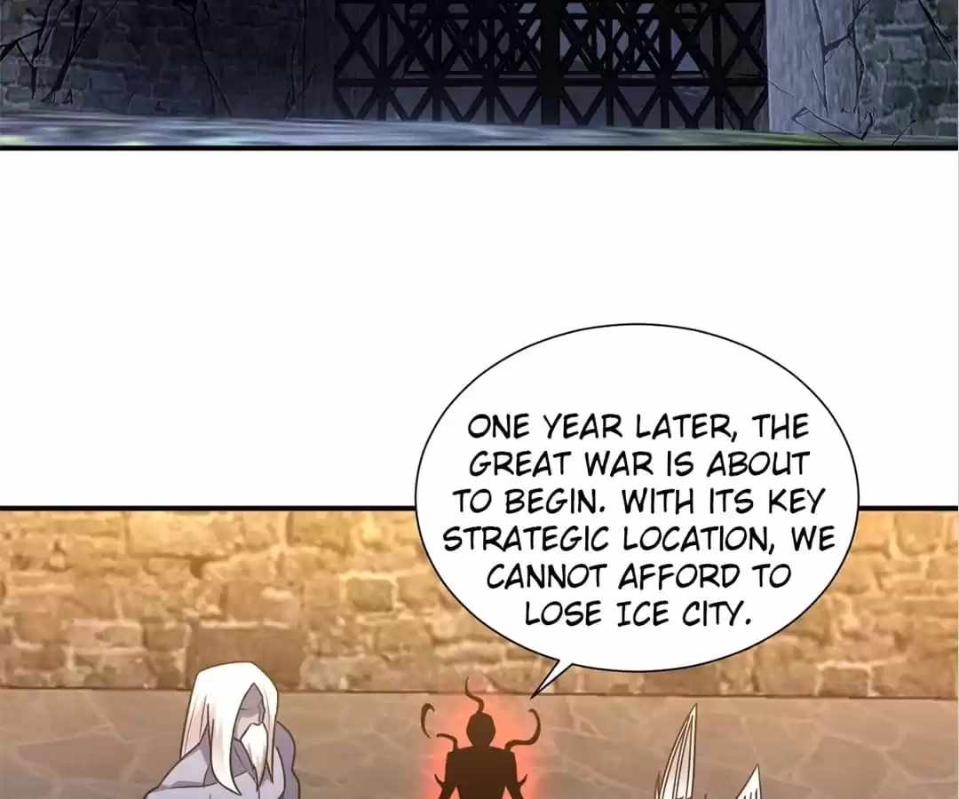 Gao Neng Strikes Ch.288 p6
