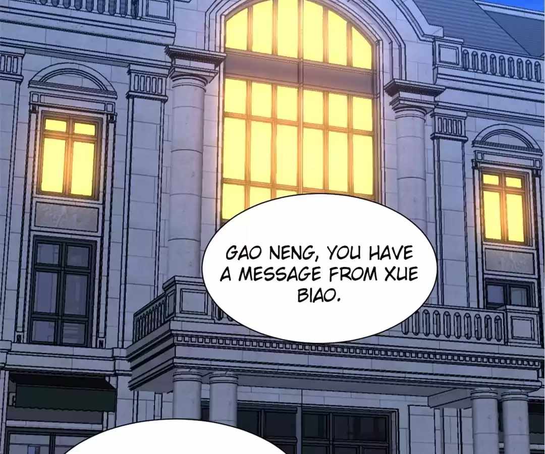 Gao Neng Strikes Ch.288 p51