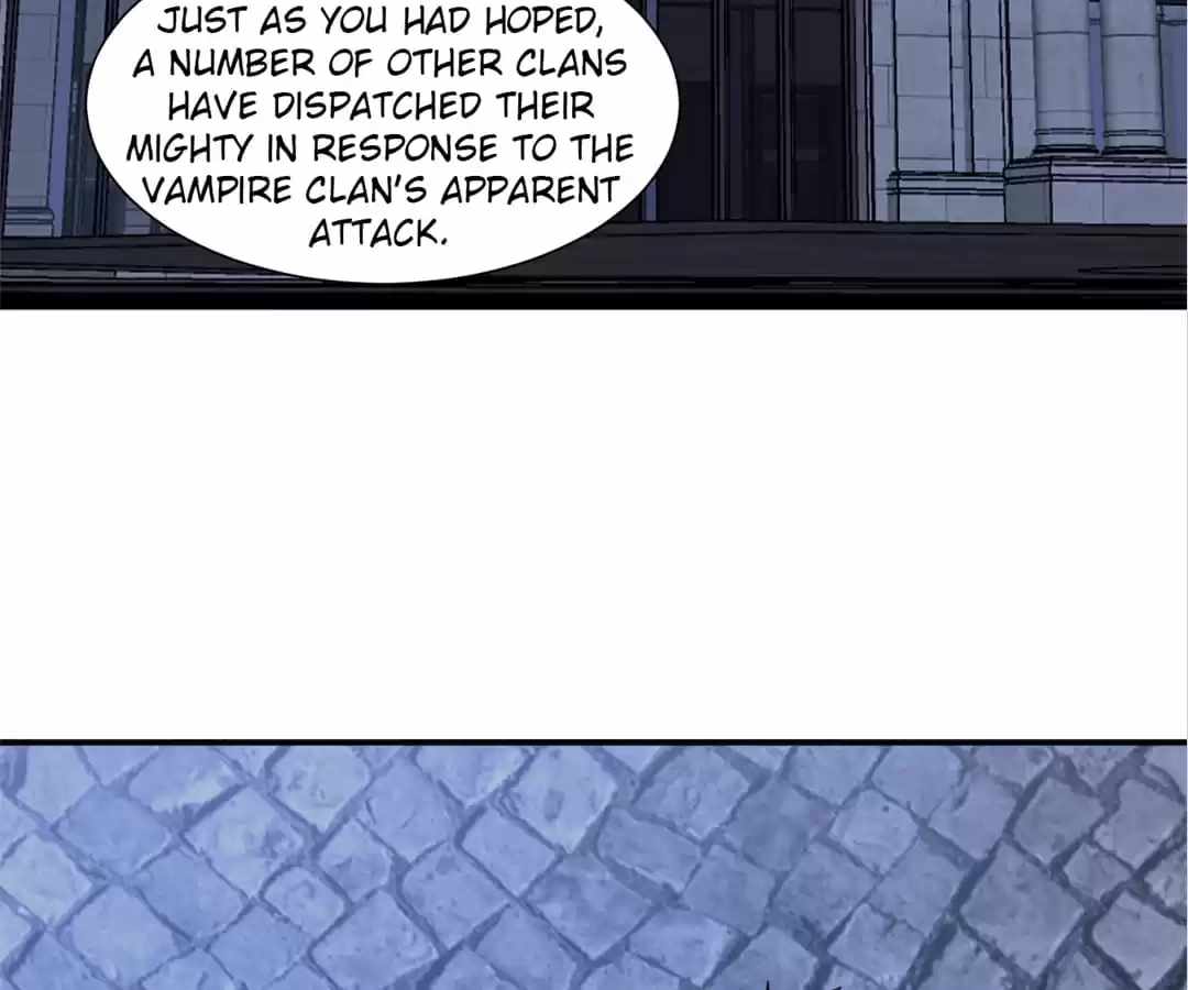 Gao Neng Strikes Ch.288 p52