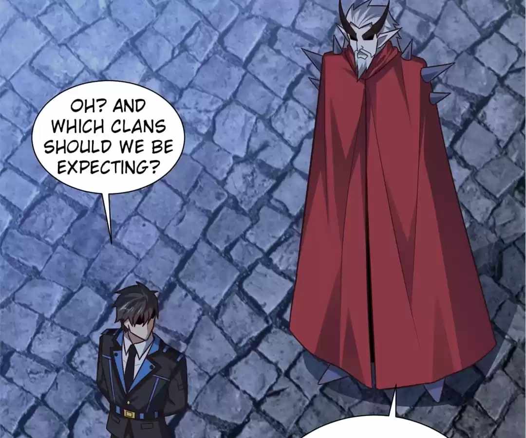 Gao Neng Strikes Ch.288 p53