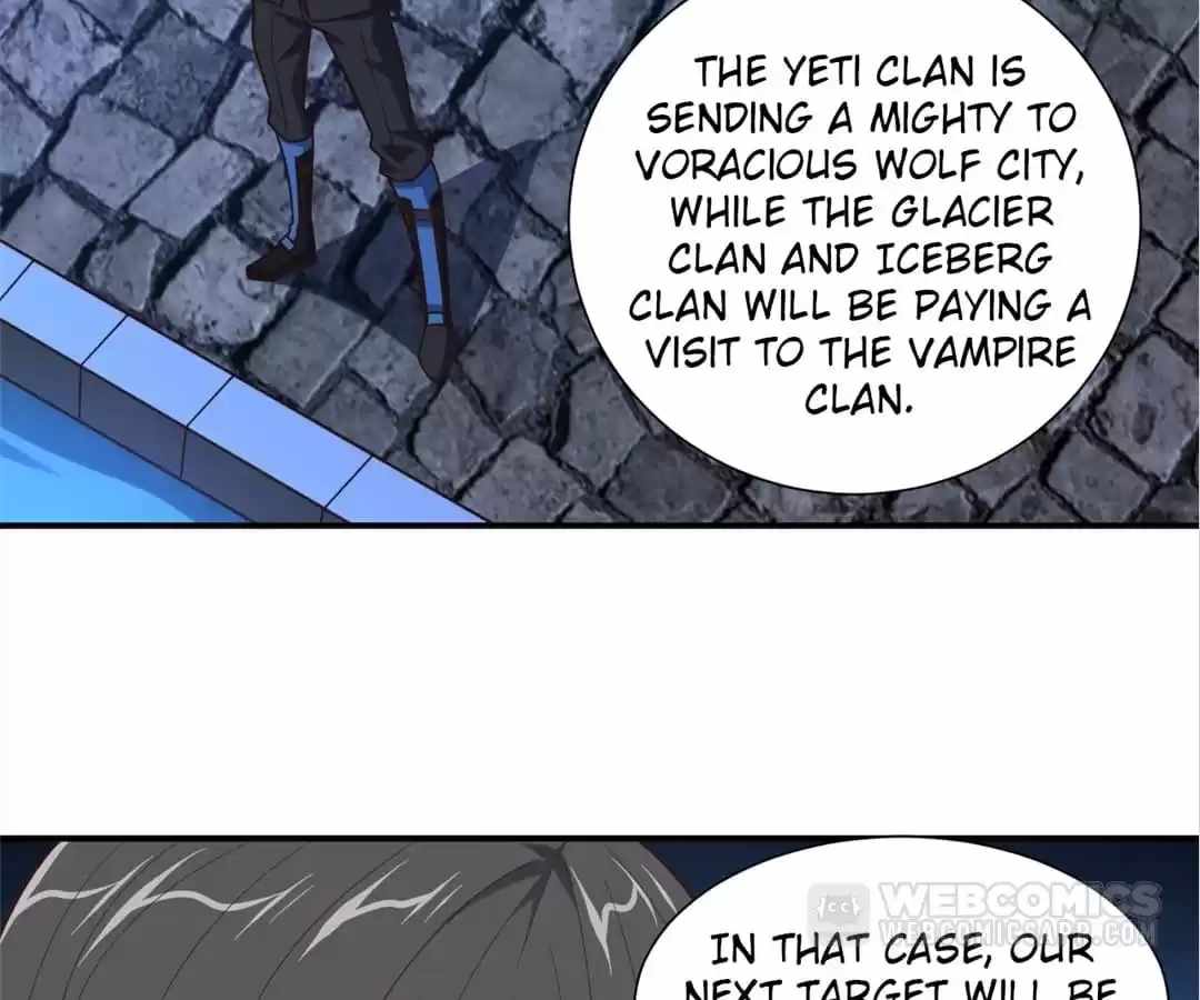 Gao Neng Strikes Ch.288 p54