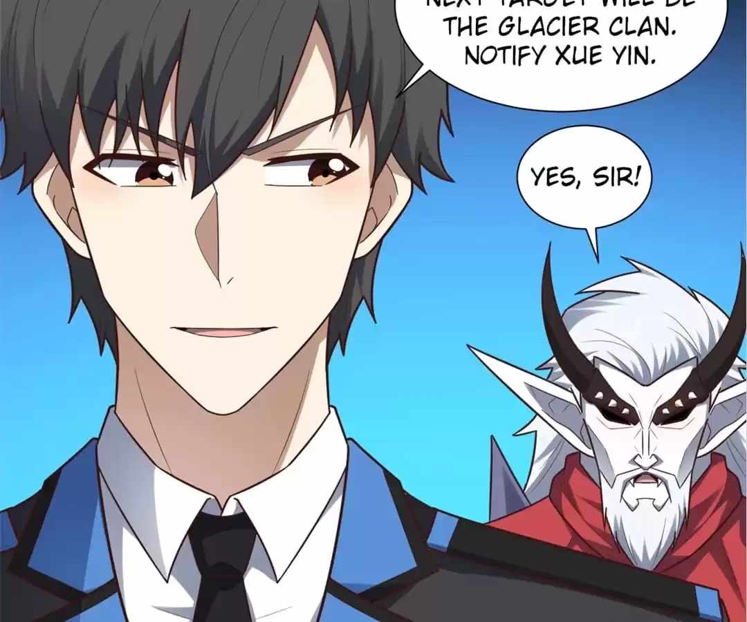 Gao Neng Strikes Ch.288 p55