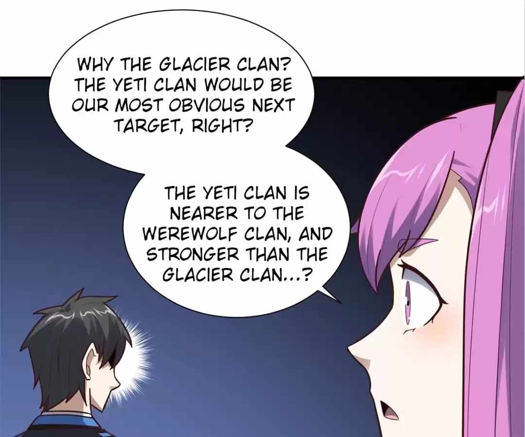 Gao Neng Strikes Ch.288 p57