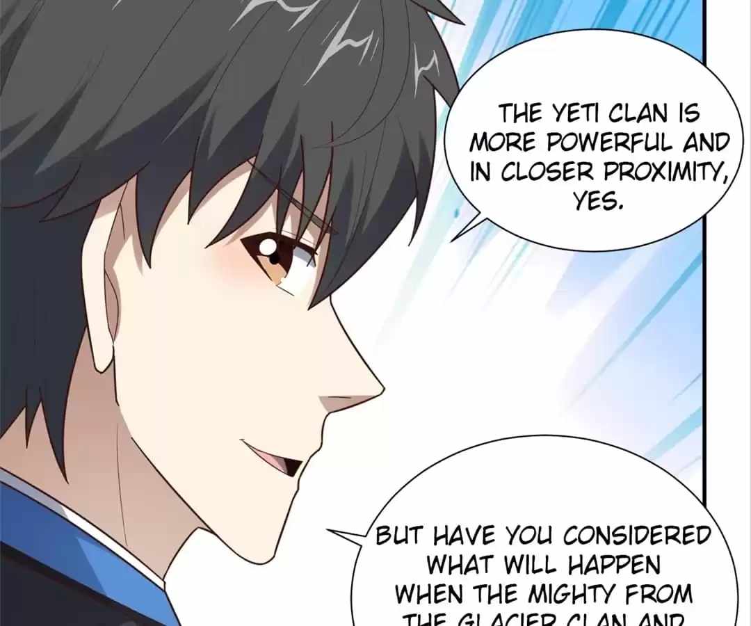 Gao Neng Strikes Ch.288 p59