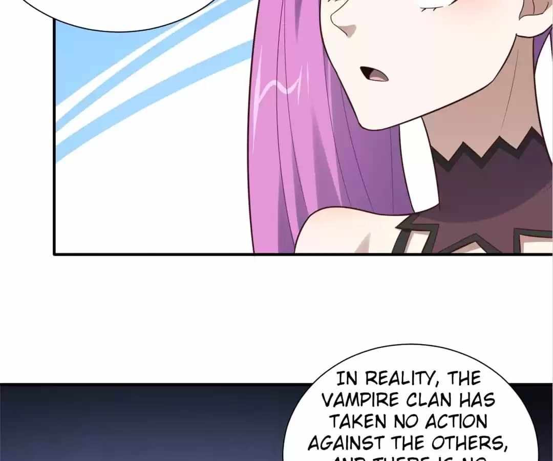 Gao Neng Strikes Ch.288 p61