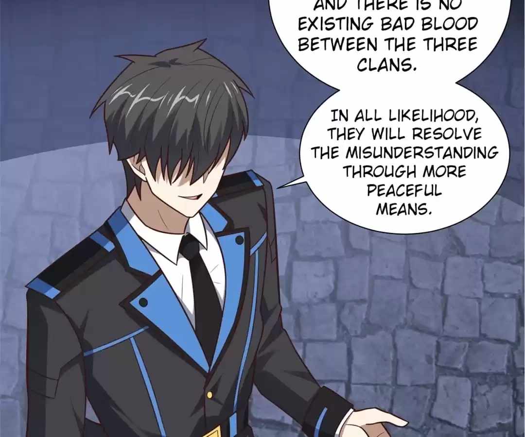 Gao Neng Strikes Ch.288 p62