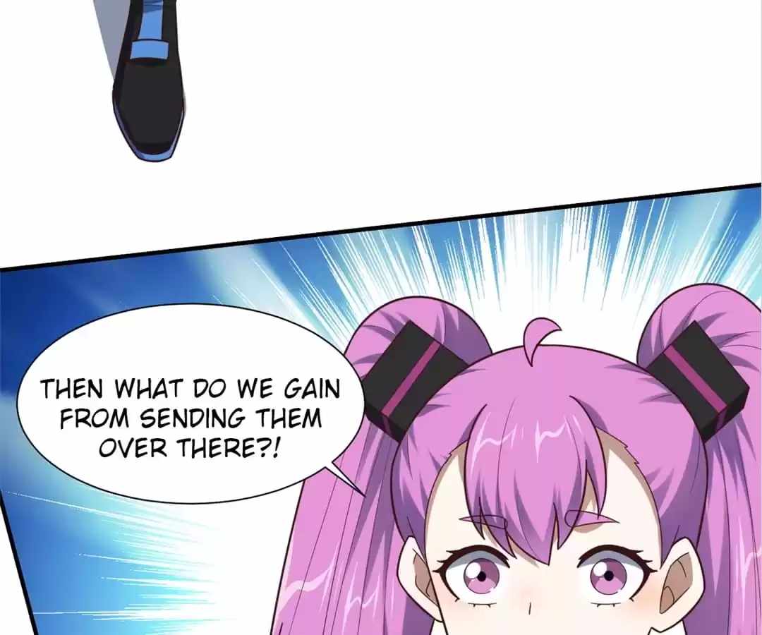 Gao Neng Strikes Ch.288 p64