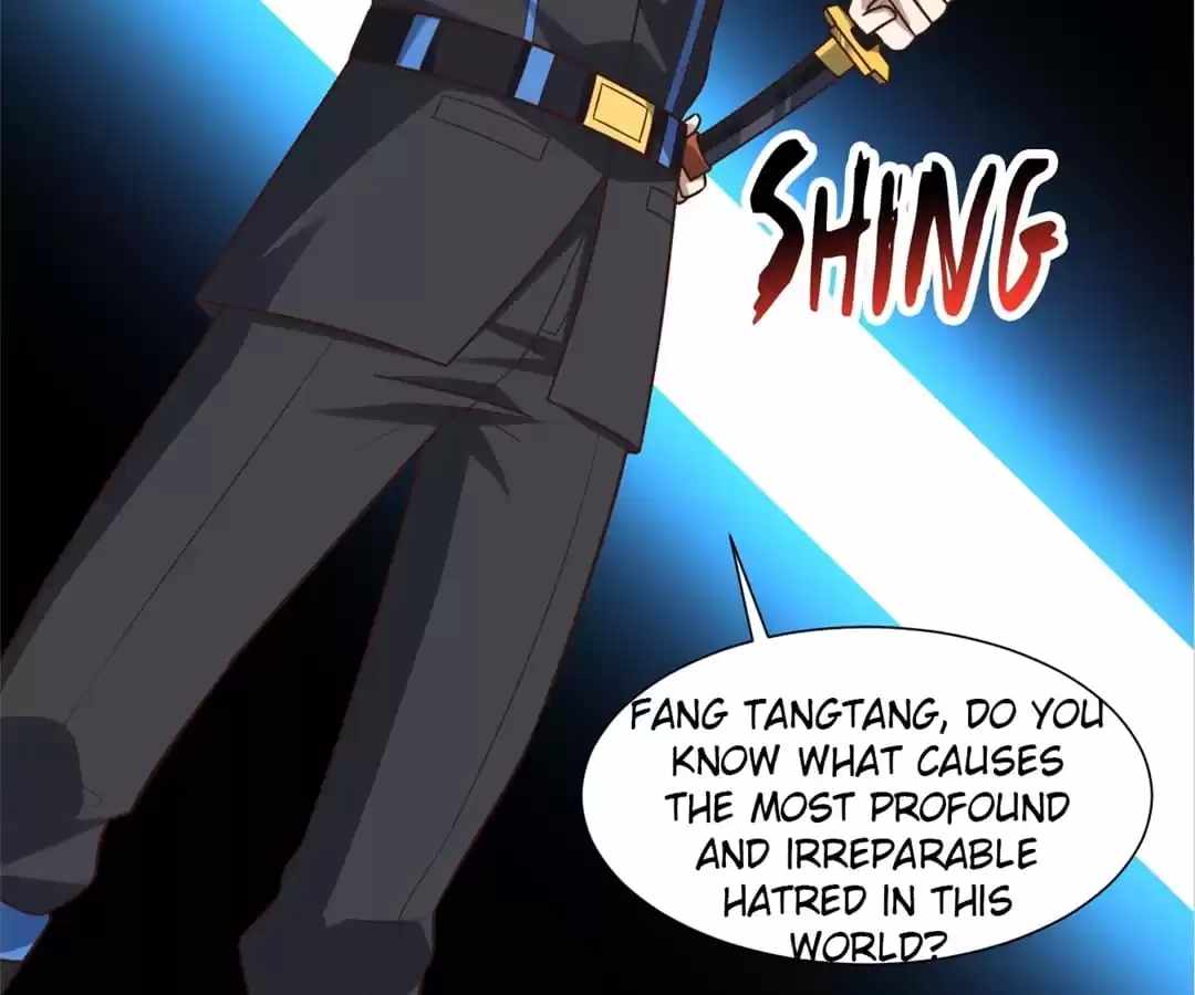 Gao Neng Strikes Ch.288 p67