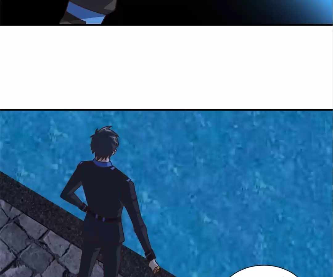 Gao Neng Strikes Ch.288 p68