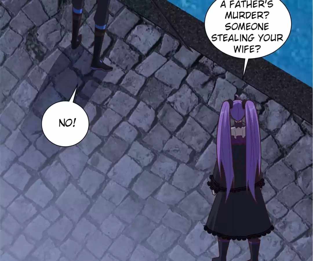 Gao Neng Strikes Ch.288 p69