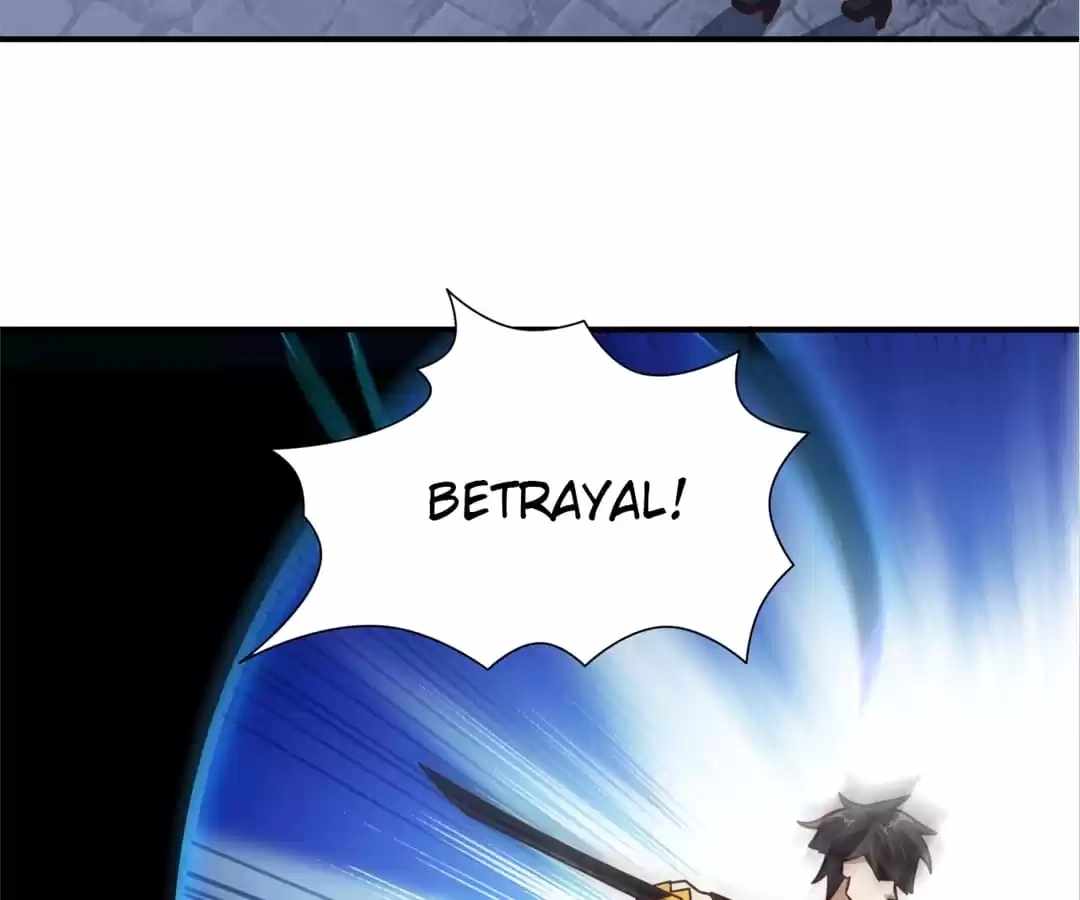 Gao Neng Strikes Ch.288 p70