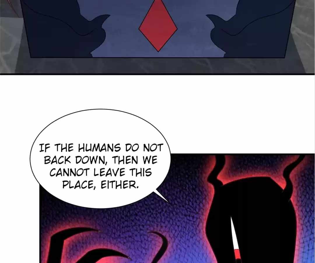 Gao Neng Strikes Ch.288 p8