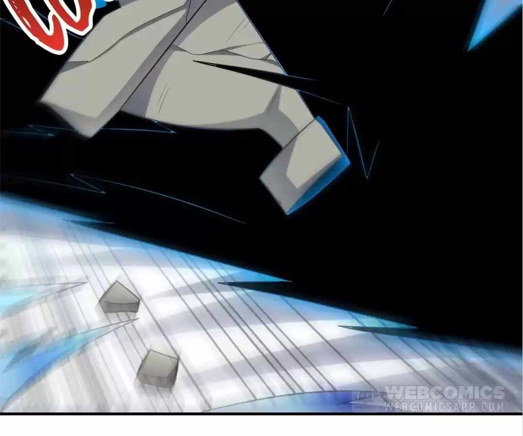 Gao Neng Strikes Ch.288 p74