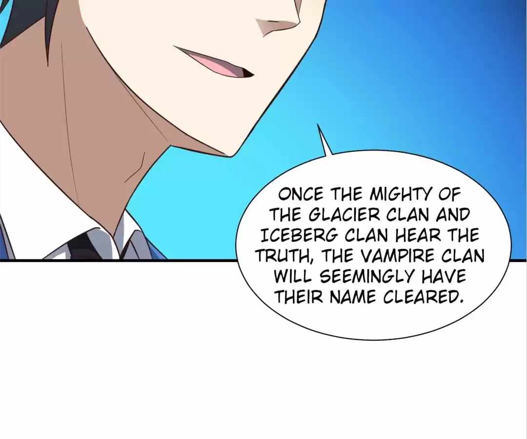 Gao Neng Strikes Ch.288 p76