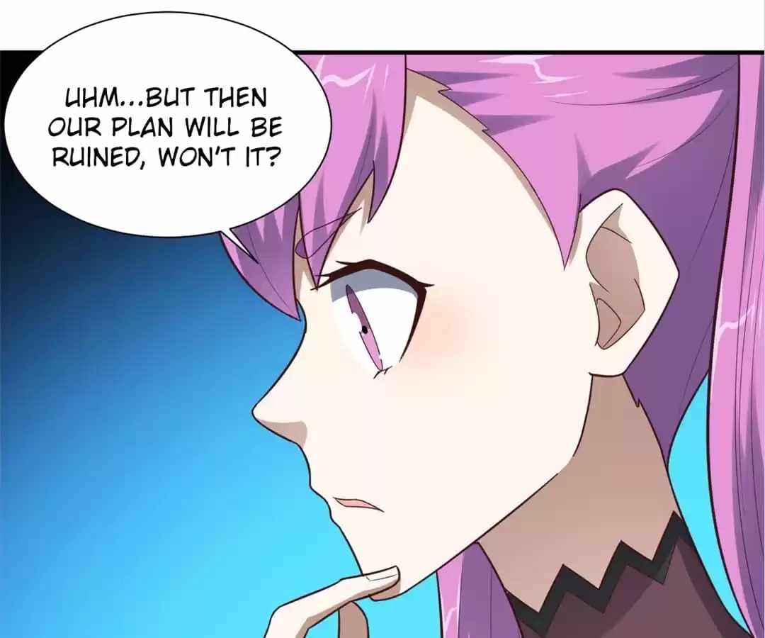Gao Neng Strikes Ch.288 p77