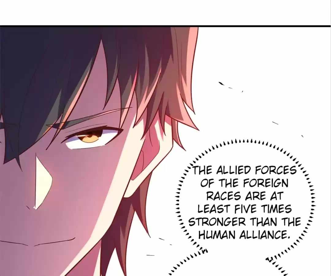 Gao Neng Strikes Ch.288 p83