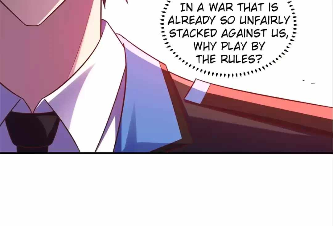 Gao Neng Strikes Ch.288 p84