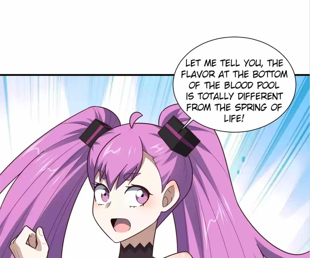 Gao Neng Strikes Ch.288 p87
