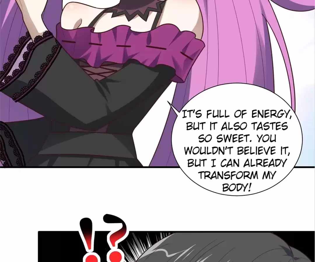 Gao Neng Strikes Ch.288 p88