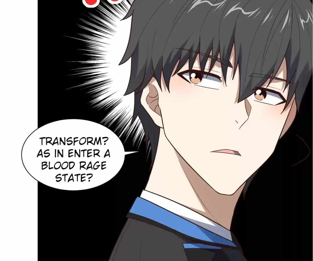 Gao Neng Strikes Ch.288 p89
